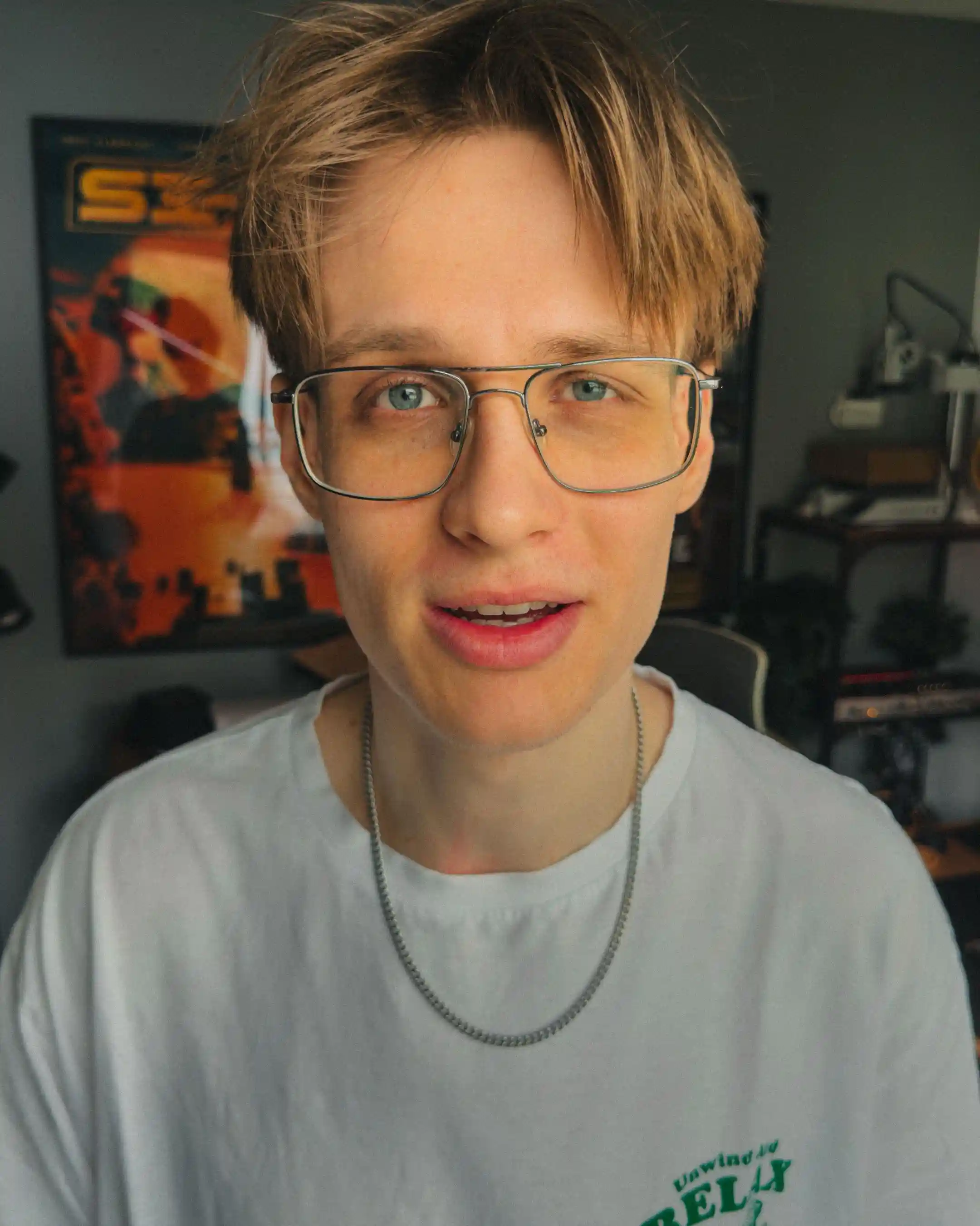 Jannik Schwerdt – Alternativbild
